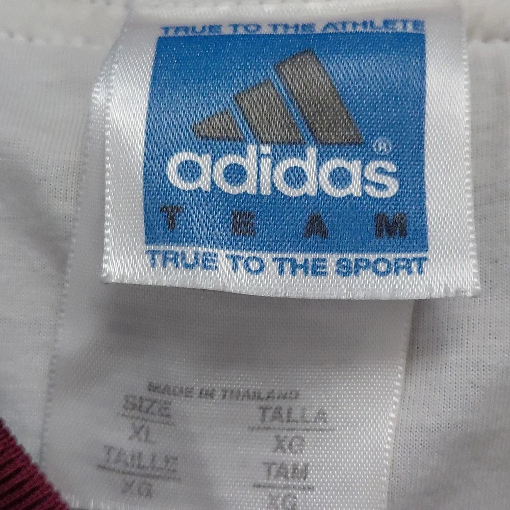 adidas stay stylish